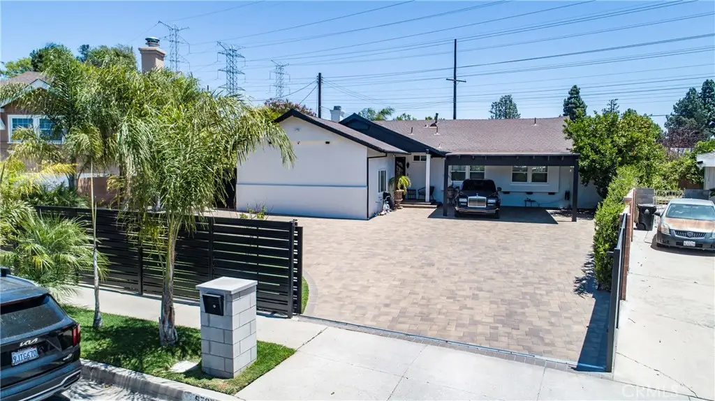 9728 Rhea, Northridge, CA 91324 - #1