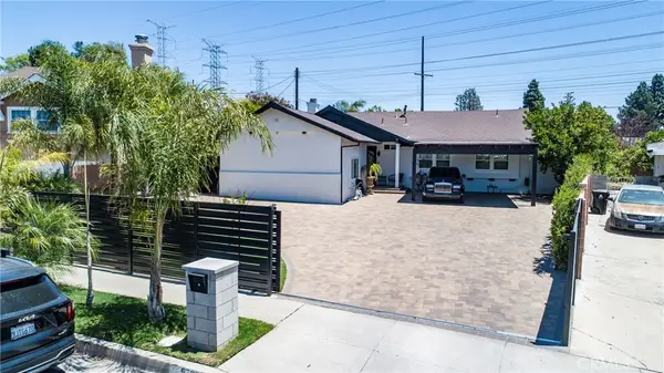 9728 Rhea, Northridge, CA 91324