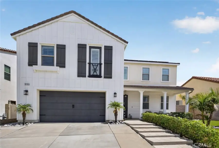 18733 Cedar Crest Drive, Canyon Country, CA 91387 - #2
