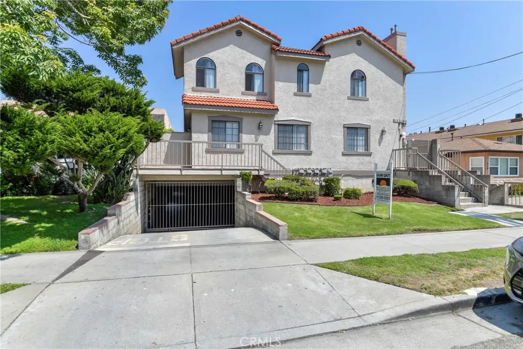 320 N Belmont, Glendale, CA 91206 - #1
