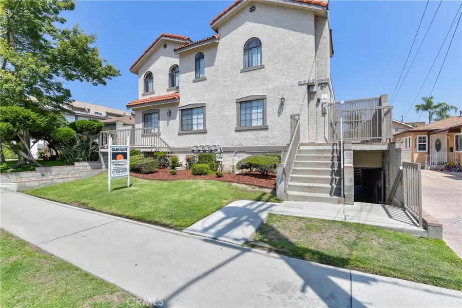 320 N Belmont, Glendale, CA 91206 - #3