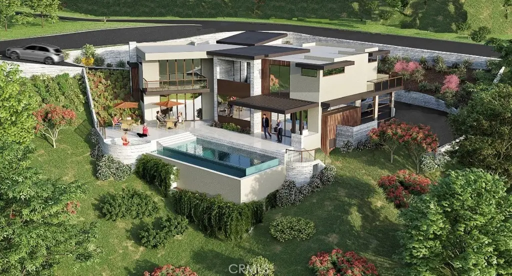 3400 Wrightwood Drive, Studio City, CA 91604 - #1