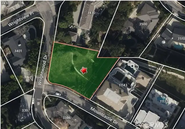 3400 Wrightwood Drive, Studio City, CA 91604 - #3