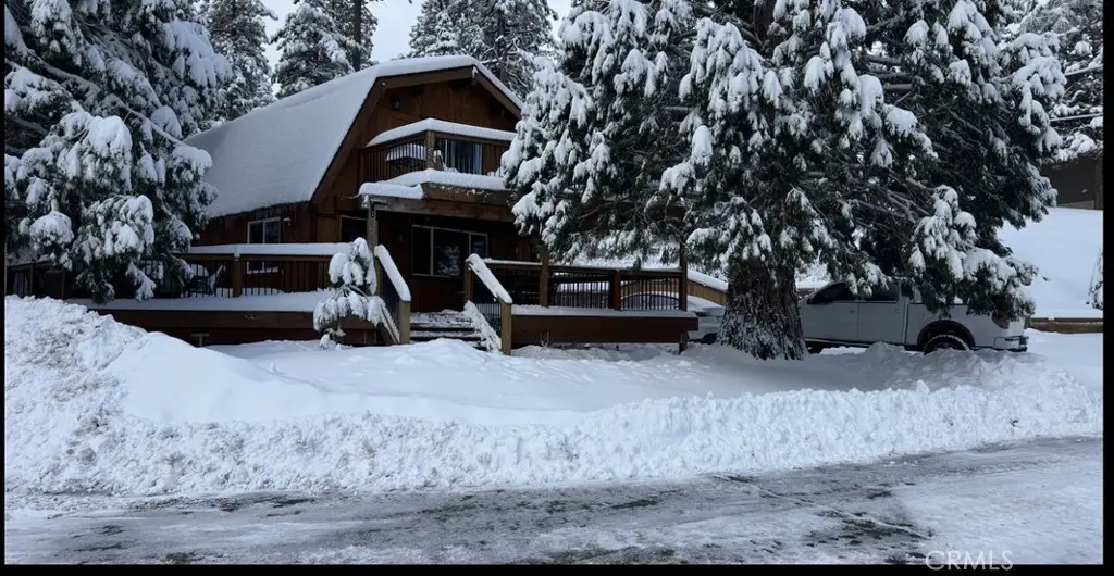 43433 Primrose Court, Big Bear Lake, CA 92315 - #1