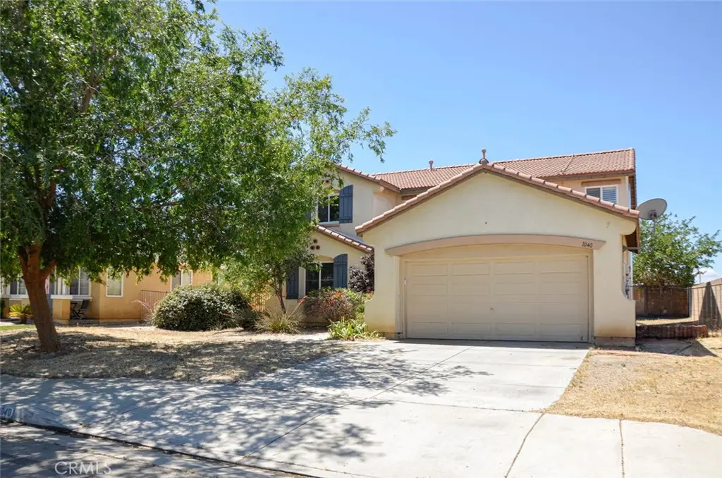 1040 E Avenue K11, Lancaster, CA 93535 - #1