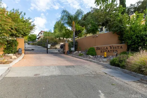 23805 Bella Vista Drive, Newhall, CA 91321