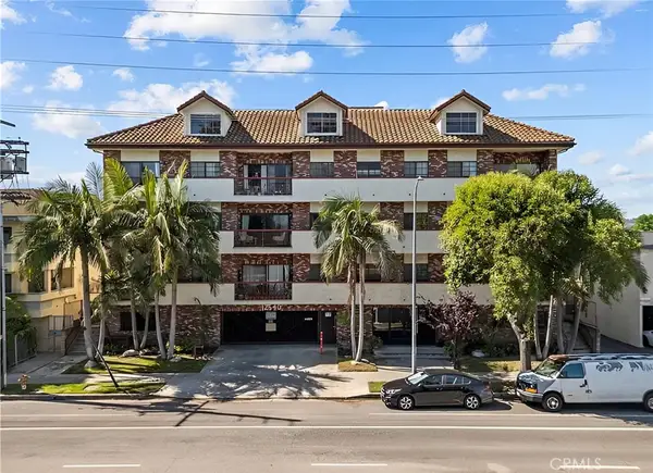12540 Burbank Boulevard #103, Valley Village, CA 91607
