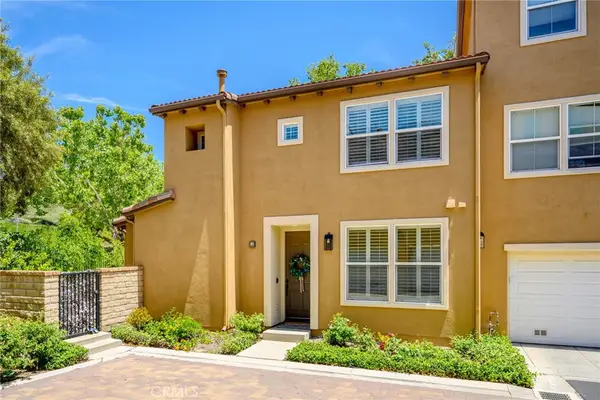27063 Fairway Lane, Valencia, CA 91381