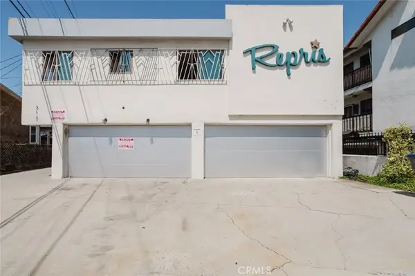 515 Chester Street, Glendale, CA 91203