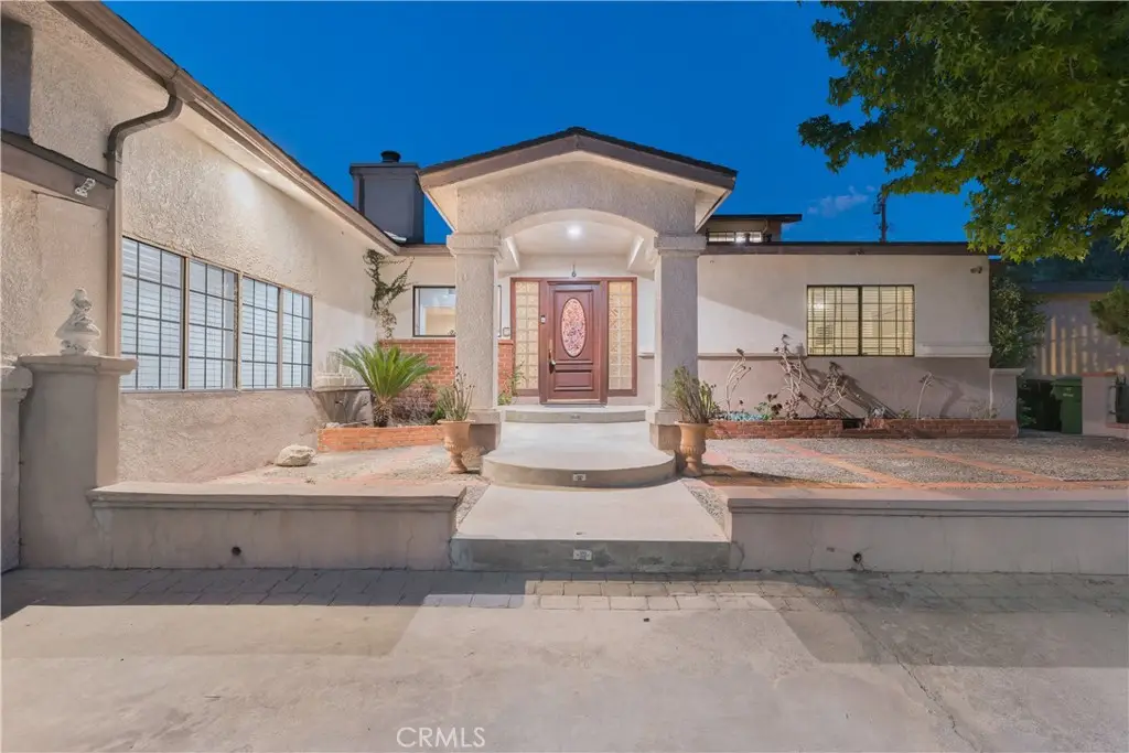 9348 Tujunga Canyon, Tujunga, CA 91042 - #1