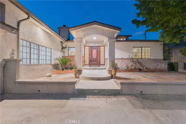 9348 Tujunga Canyon, Tujunga, CA 91042