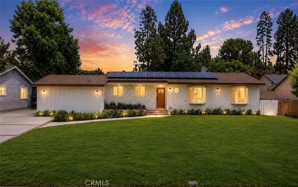 17439 Donmetz, Granada Hills, CA 91344