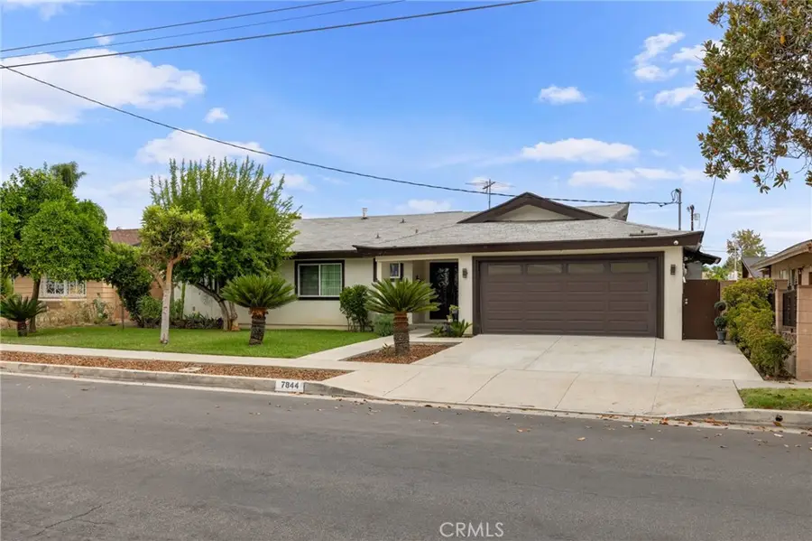 7844 Allott, Panorama City, CA 91402 - #2
