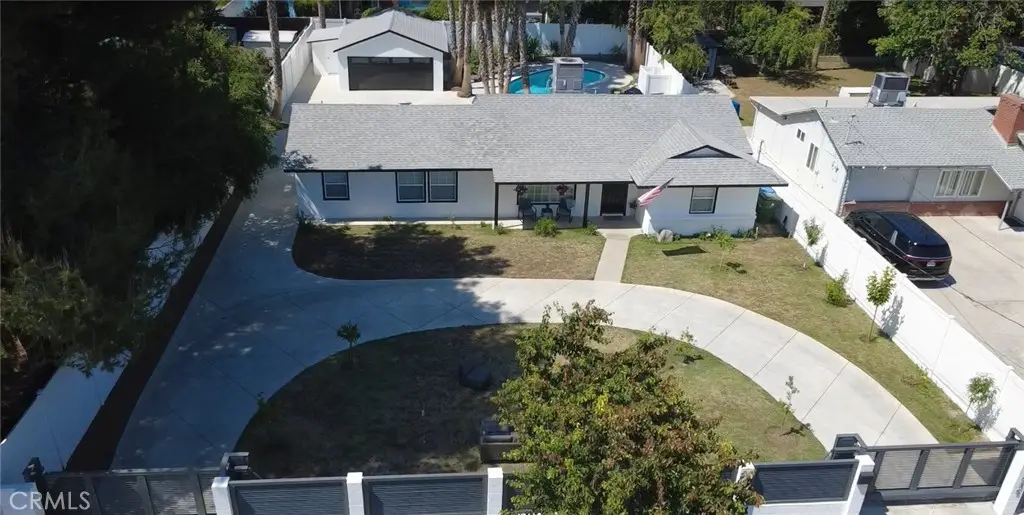 18635 Lanark, Reseda, CA 91335 - #1