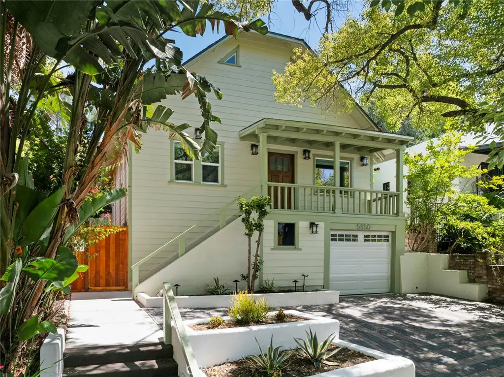 5850 Burwood Ave, Los Angeles, CA 90042 - #1