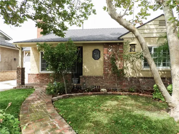 615 S Sparks, Burbank, CA 91506