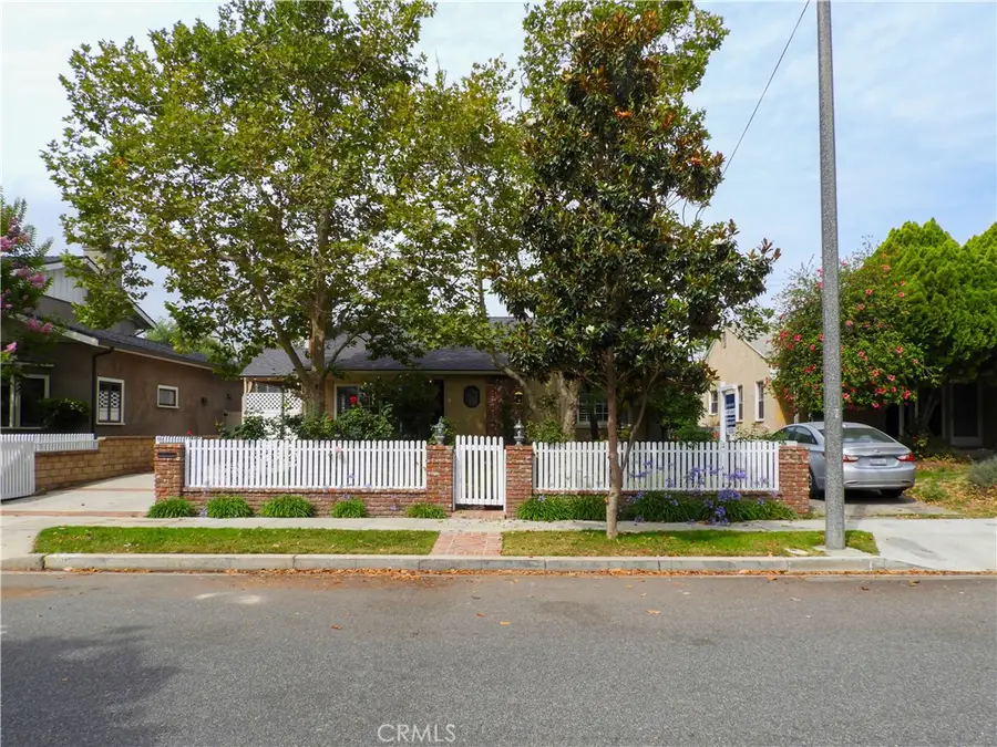 615 S Sparks, Burbank, CA 91506 - #3