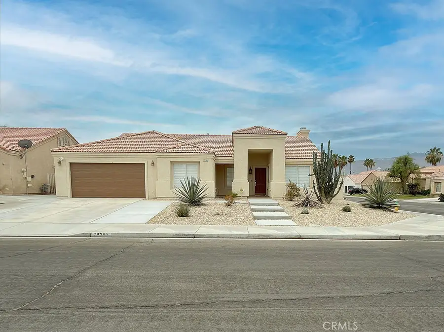 79285 Desert Crest, La Quinta, CA 92253 - #2