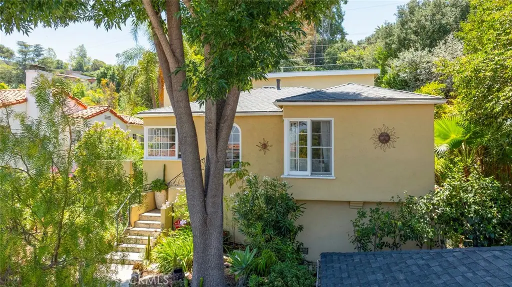 11316 Sunshine Ter, Studio City, CA 91604 - #1