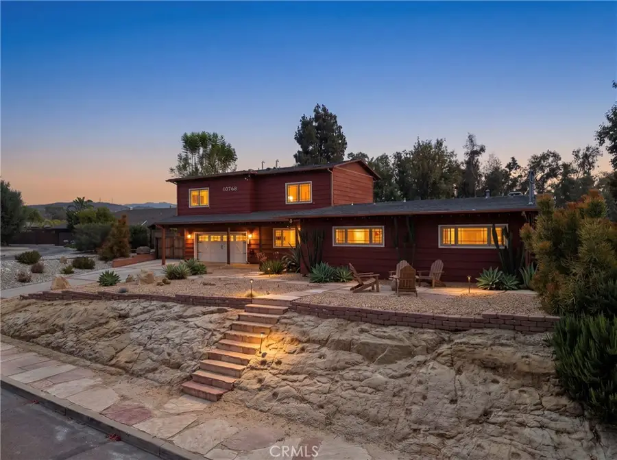 10768 Wheatland, Shadow Hills, CA 91040 - #2