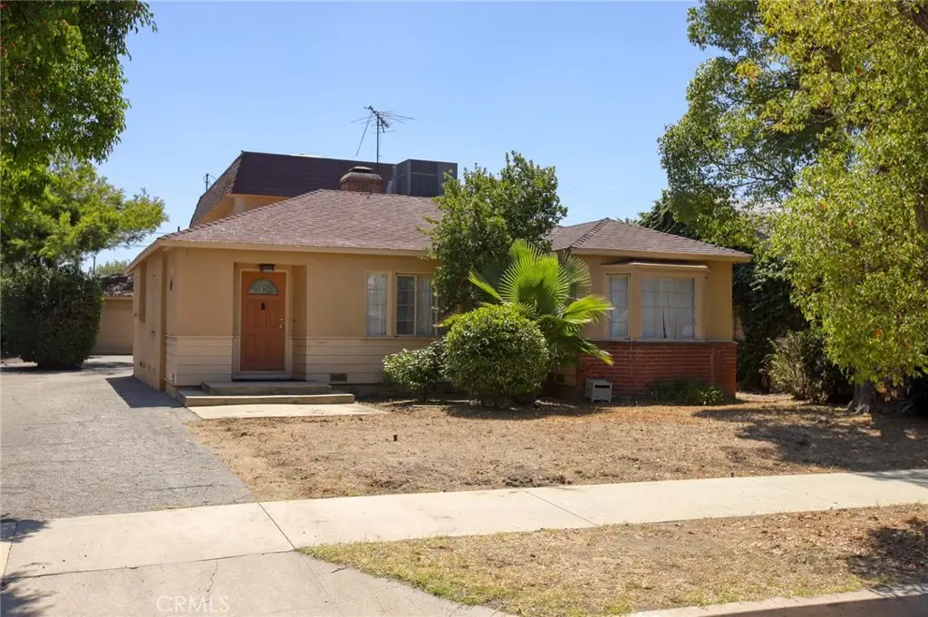 6248 Ben Avenue, North Hollywood, CA 91606 - #1