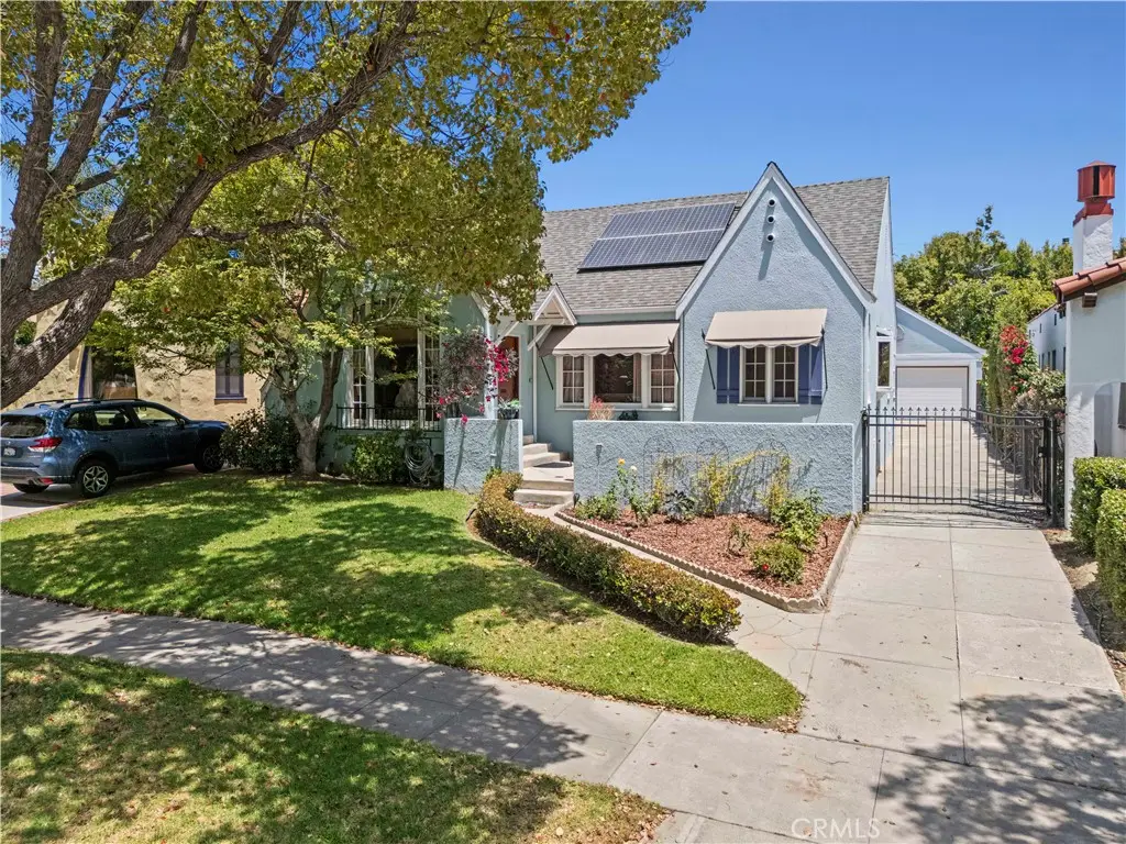 1130 Geneva, Glendale, CA 91207 - #1
