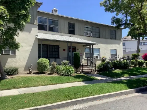 2300 Tulare, Burbank, CA 91504