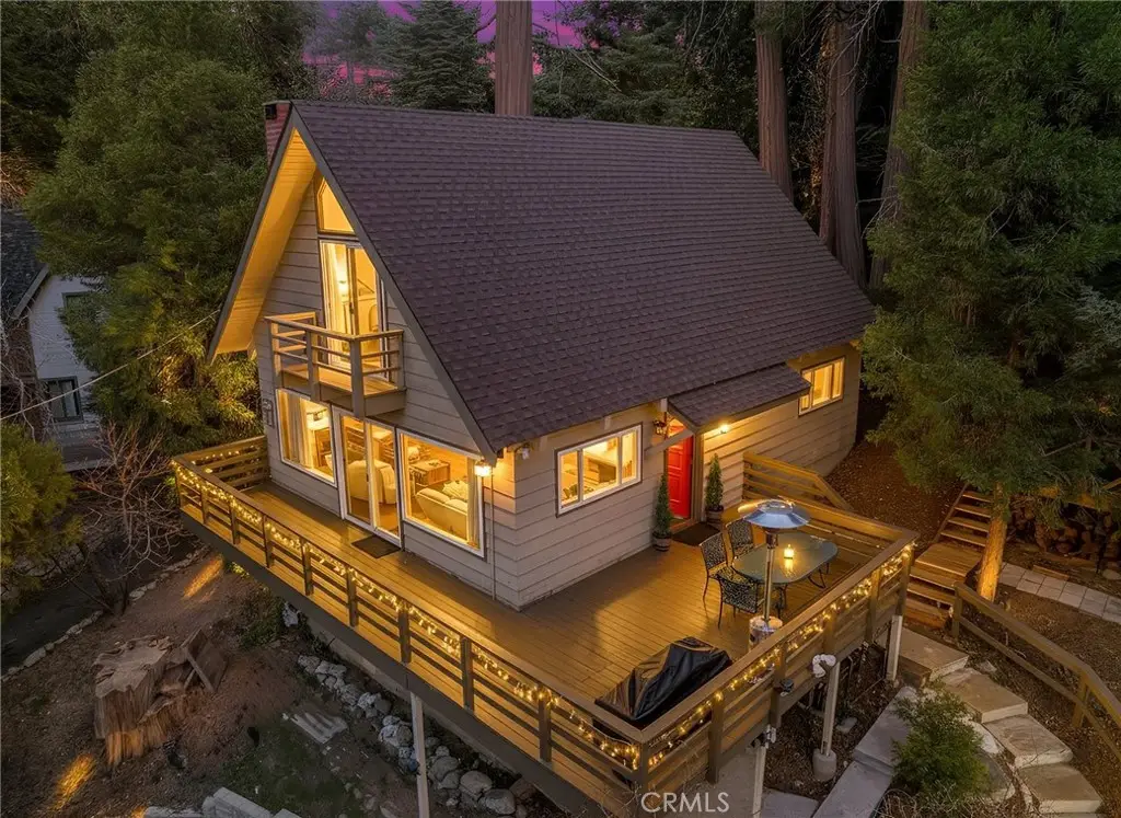 225 Fremont, Lake Arrowhead, CA 92352 - #1