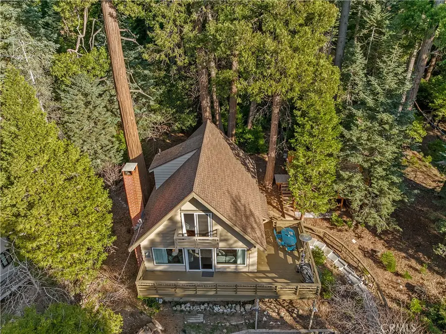 225 Fremont, Lake Arrowhead, CA 92352 - #3