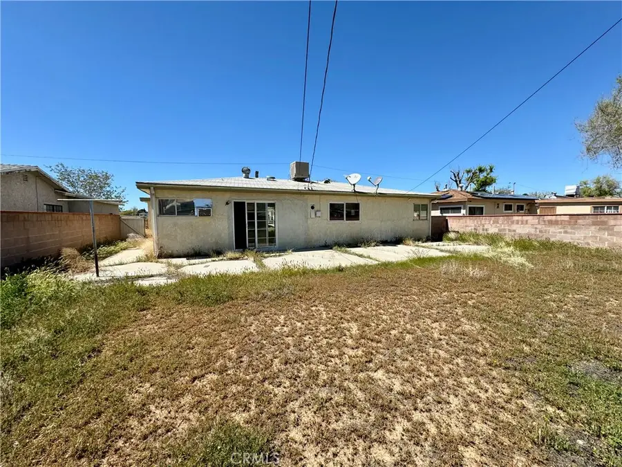 44866 Rodin Avenue, Lancaster, CA 93535 - #2