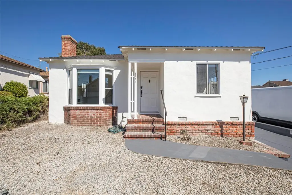 4116 Briggs Avenue, Montrose, CA 91020 - #1