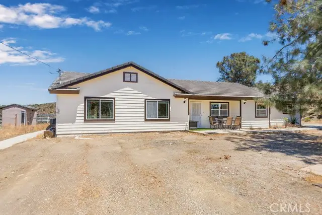 6401 Hubbard, Acton, CA 93510 - #2