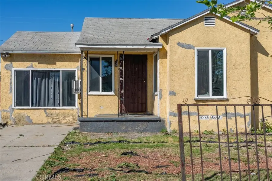 1401 S Whitemarsh, Compton, CA 90220 - #2