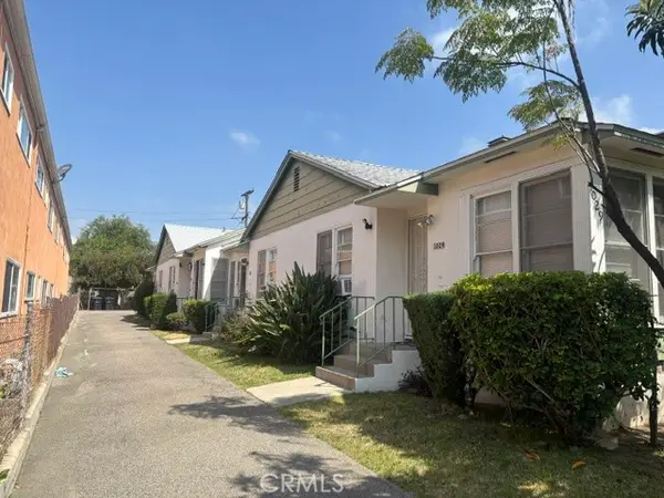 1029 Ruberta, Glendale, CA 91201