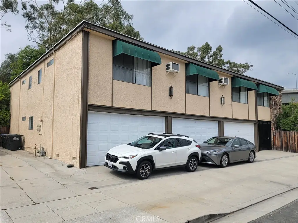 1459 Stanley, Glendale, CA 91206 - #1