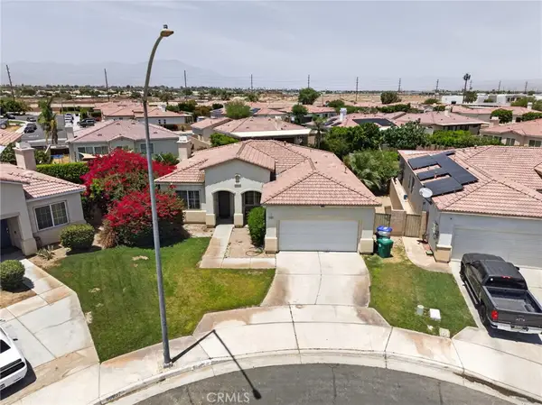 80804 Sunspring Court, Indio, CA 92201