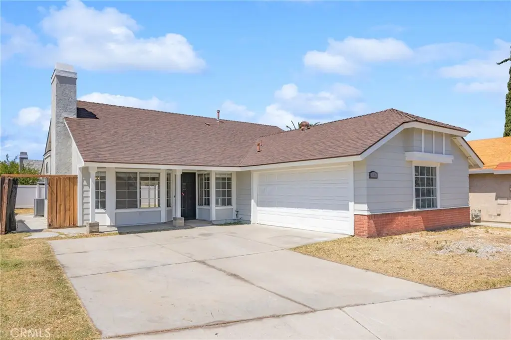 42 Whirlaway, Perris, CA 92571 - #1
