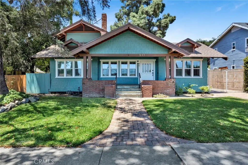 517 King, Monrovia, CA 91016 - #1