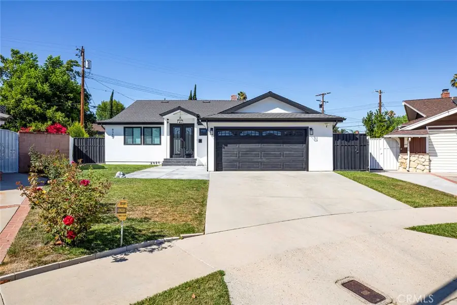 8352 Capps, Northridge, CA 91324 - #3