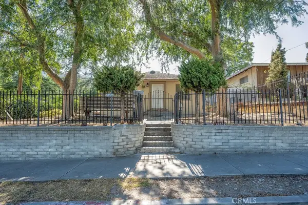 10652 Commerce, Tujunga, CA 91042