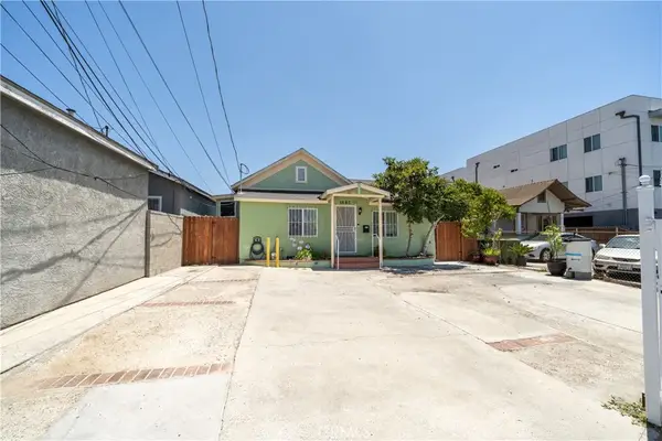 1640 Arapahoe Street, Los Angeles, CA 90006