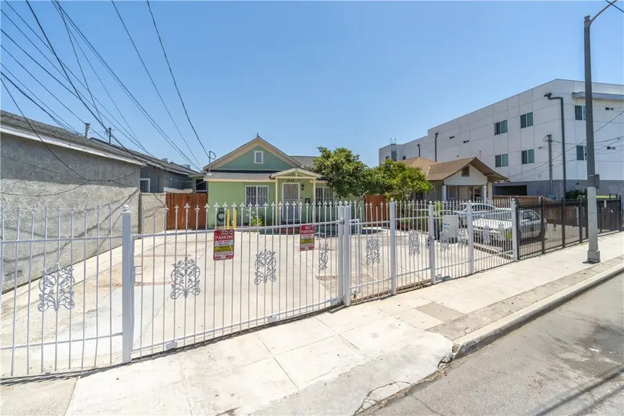 1640 Arapahoe Street, Los Angeles, CA 90006 - #3