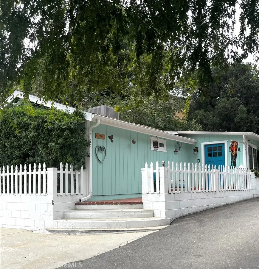 12101 Spring Trail, Sylmar, CA 91342 - #1
