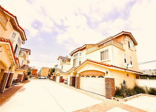 15908 Halldale Avenue #B, Gardena, CA 90247