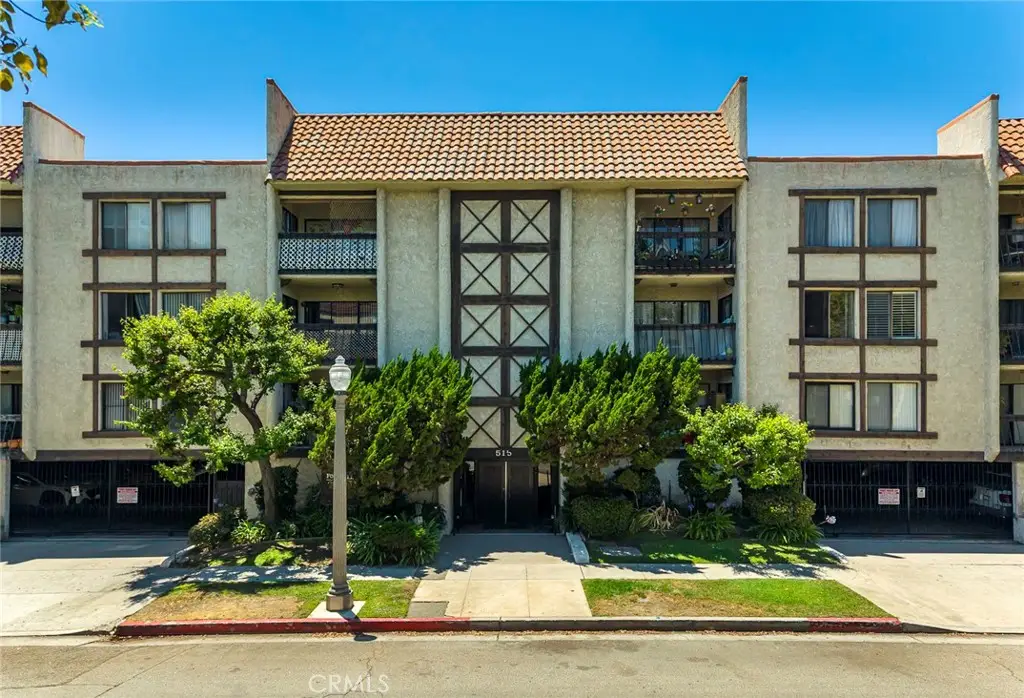 515 N Jackson #314, Glendale, CA 91206 - #1