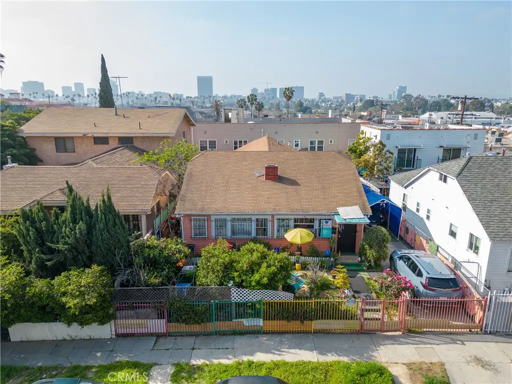4452 Rosewood Avenue, Los Angeles, CA 90004 - #1