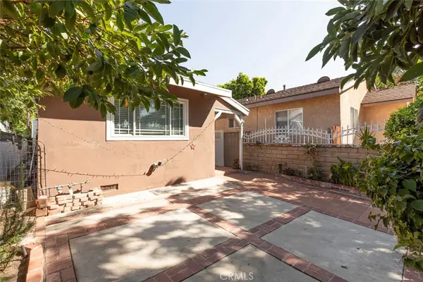 13158 Carl, Pacoima, CA 91331