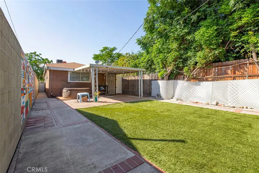13158 Carl, Pacoima, CA 91331 - #2