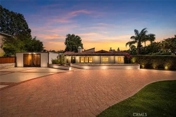 9916 Rathburn, Los Angeles, CA 91325
