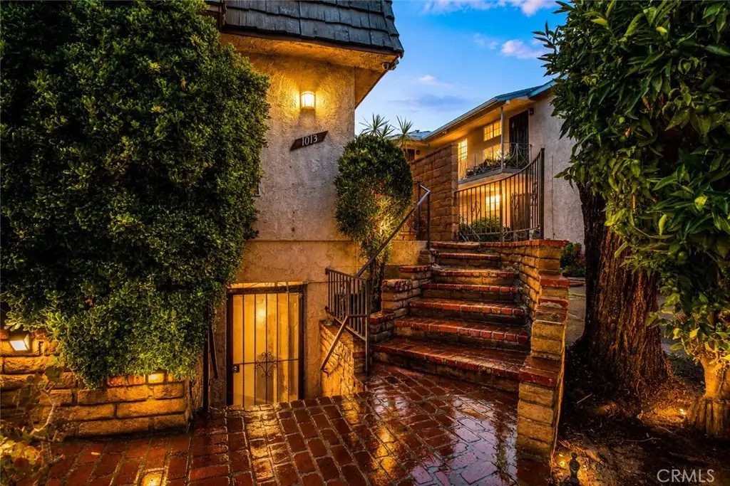 1013 Allen #6, Glendale, CA 91201 - #1